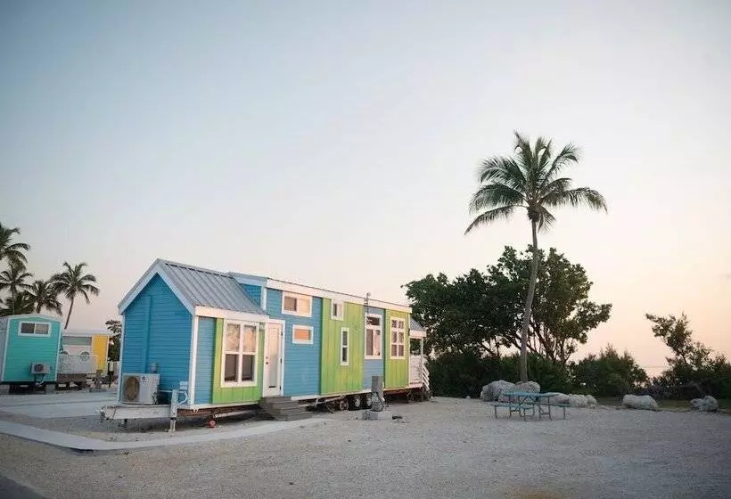 Hotelli Sunshine Key Rv Resort & Marina