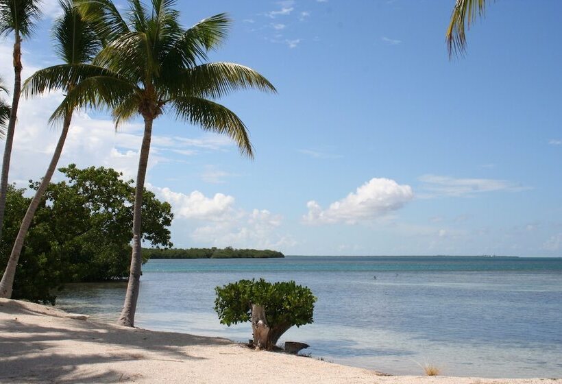 فندق Sunshine Key Rv Resort & Marina