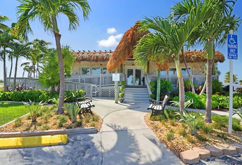 فندق Sunshine Key Rv Resort & Marina