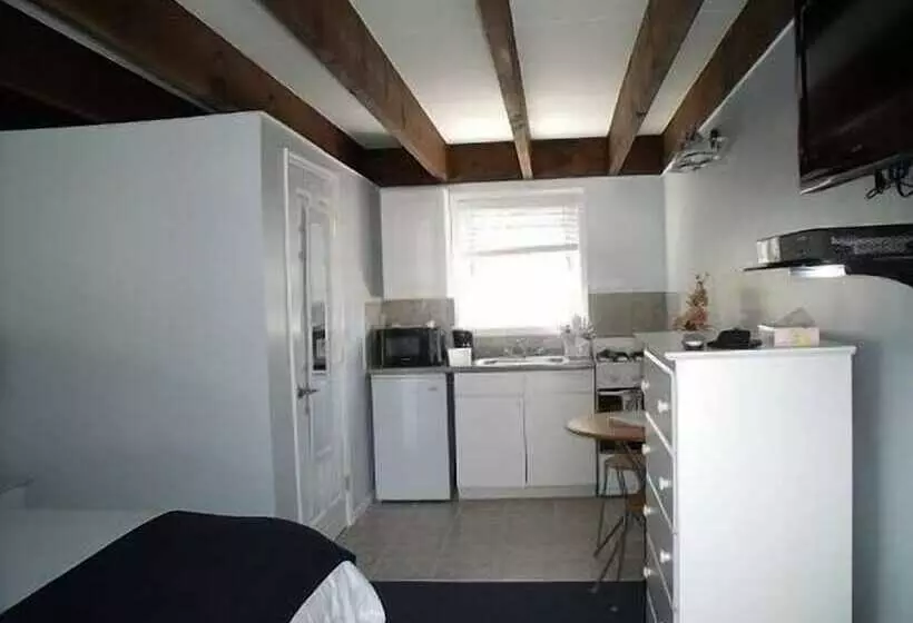 Hotelli The Blue Inn At North Fork