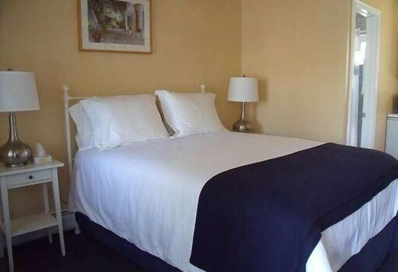 ホテル The Blue Inn At North Fork