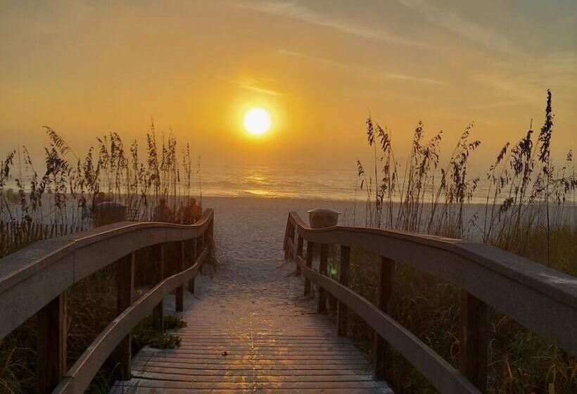 호텔 Twins Inn & Apartments