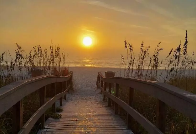 Hotelli Twins Inn & Apartments