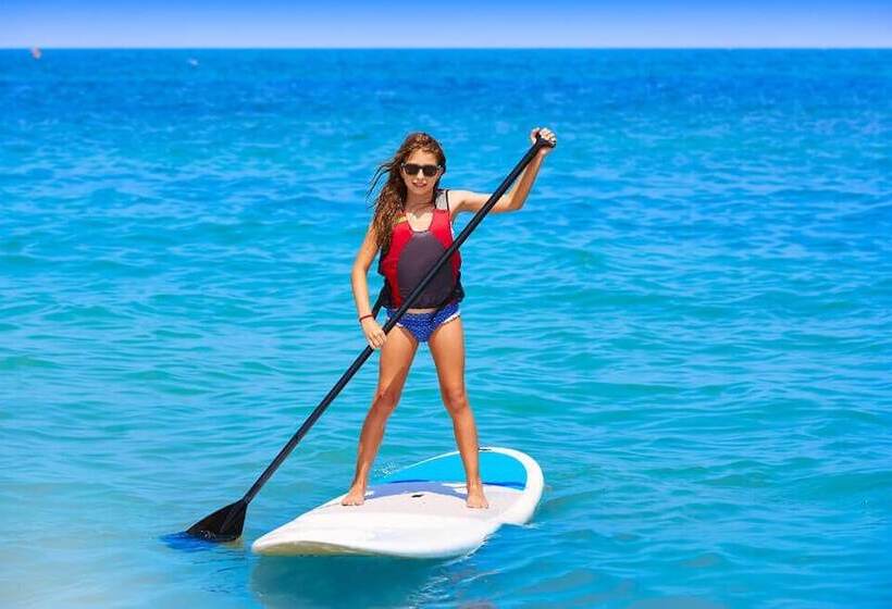 호텔 Twins Inn & Apartments