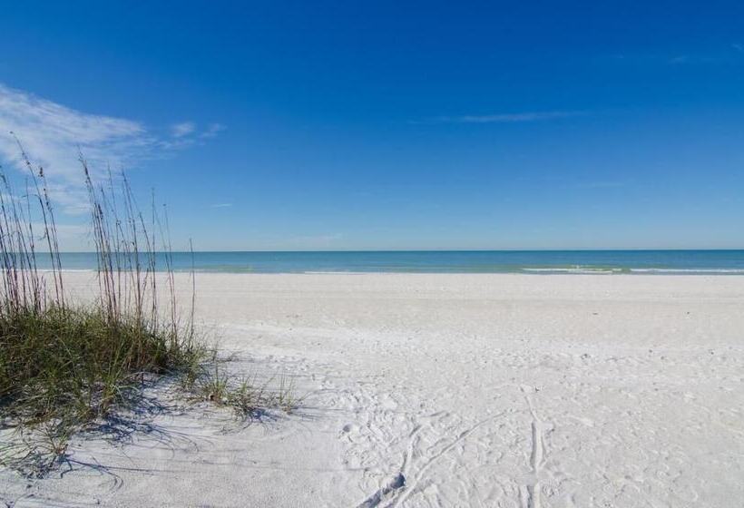 호텔 Twins Inn & Apartments