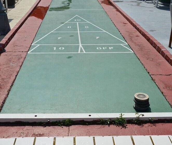 호텔 Twins Inn & Apartments