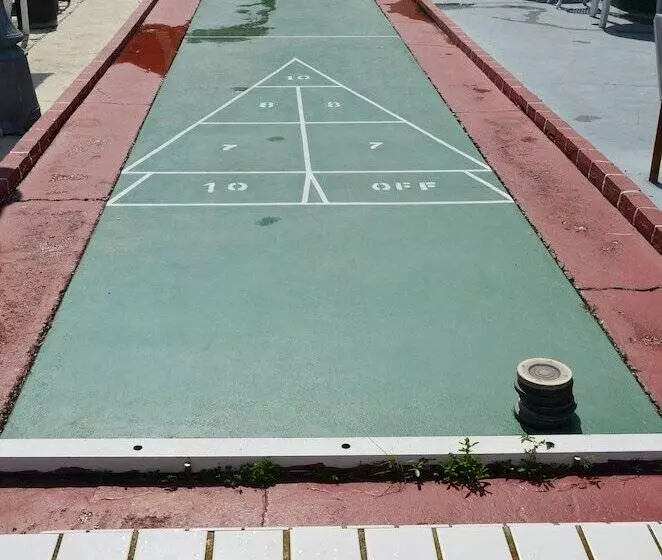 Hotelli Twins Inn & Apartments