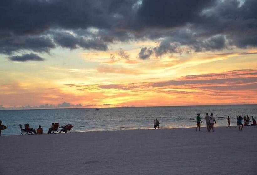 호텔 Twins Inn & Apartments