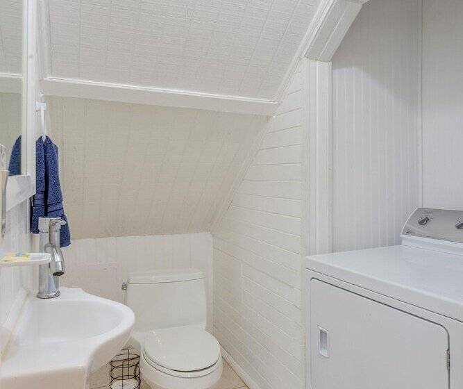 호텔 Twins Inn & Apartments