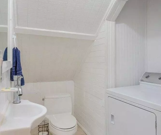 Hotelli Twins Inn & Apartments