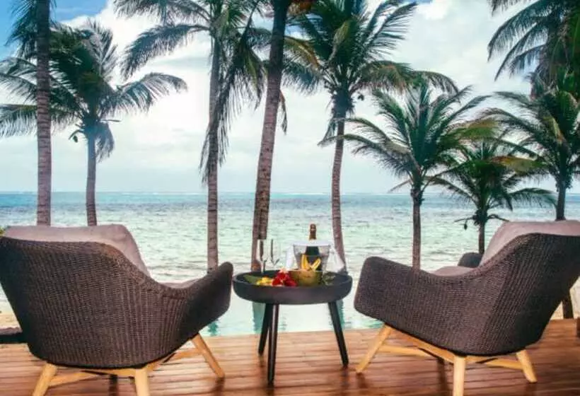ホテル Yemaya Reefs