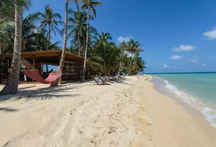 ホテル Yemaya Reefs