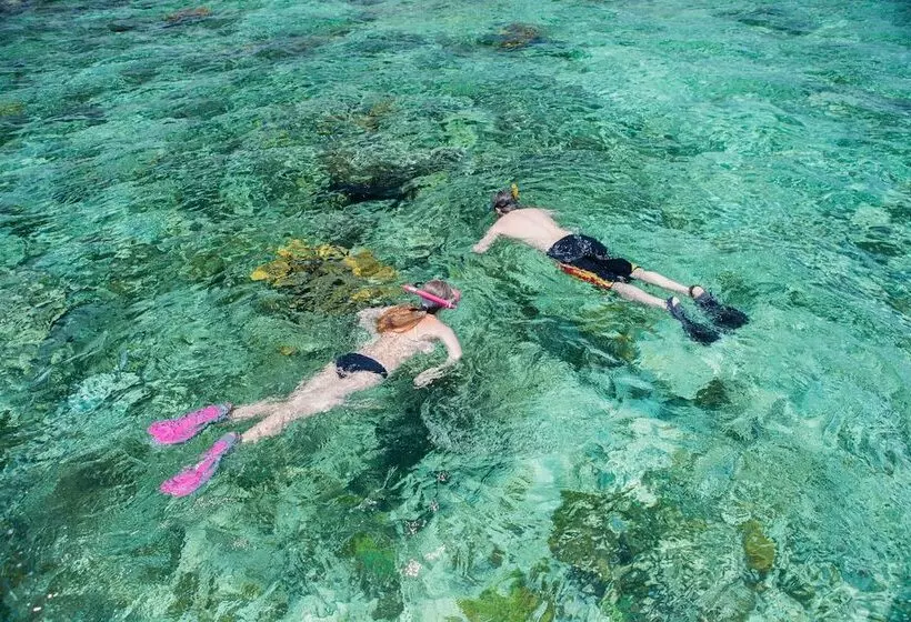 ホテル Yemaya Reefs