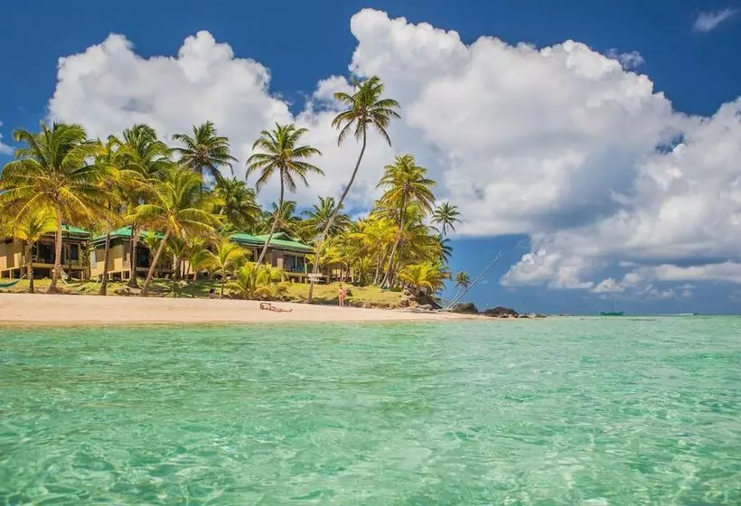 ホテル Yemaya Reefs