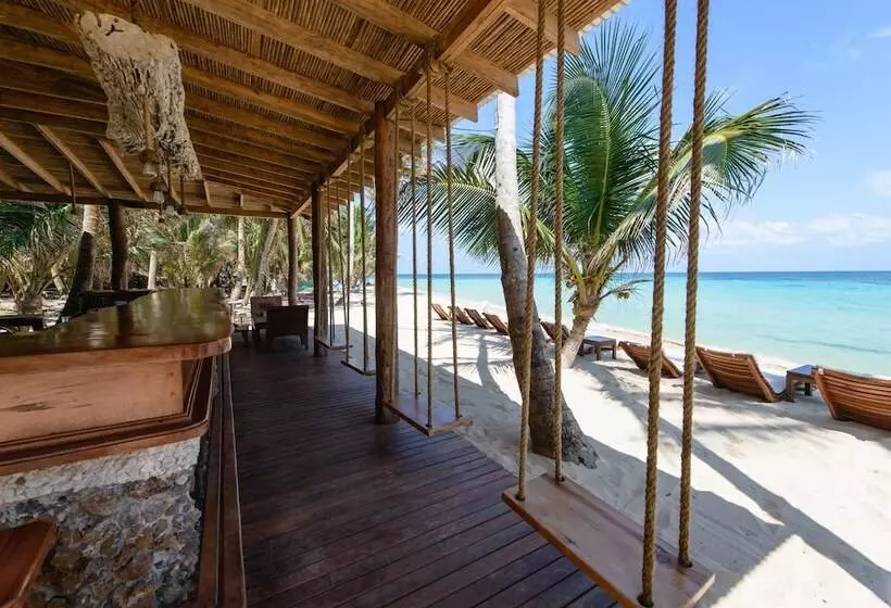 ホテル Yemaya Reefs