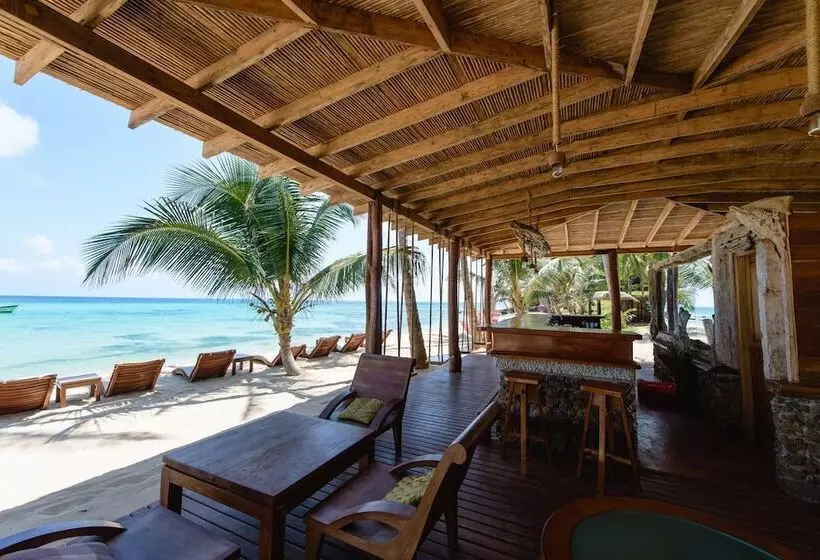 ホテル Yemaya Reefs