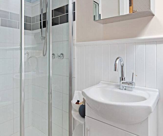 فندق على الطريق Daylesford Spa Accommodation