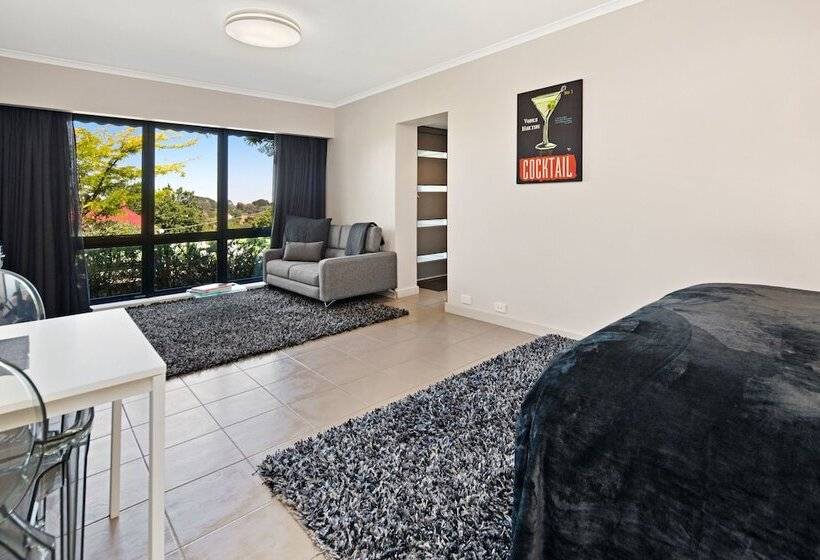 فندق على الطريق Daylesford Spa Accommodation