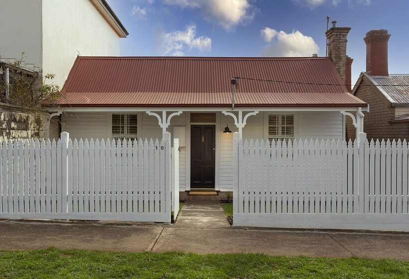 فندق على الطريق Daylesford Spa Accommodation