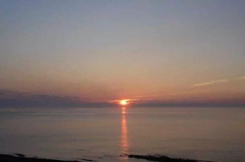 Motelli Hôtel Du Rocher