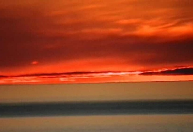 מוטל Hôtel Du Rocher