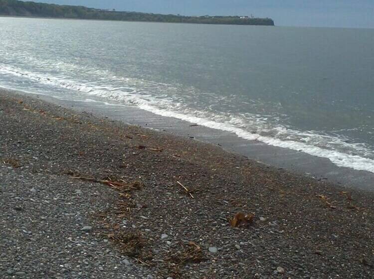 מוטל Hôtel Du Rocher