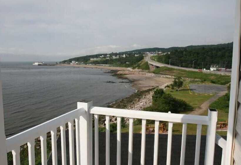 Motel Les Chalets Bo Fleuve