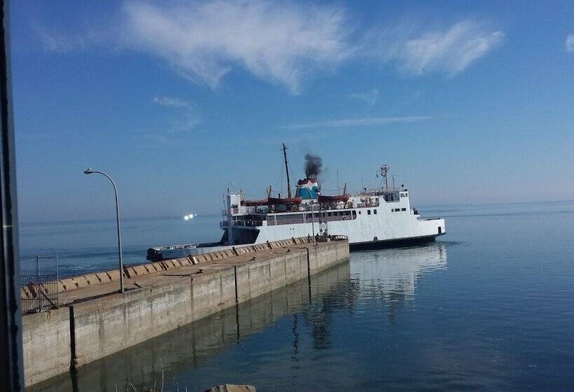 Motel Les Chalets Bo Fleuve