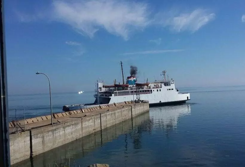 Motel Les Chalets Bo Fleuve