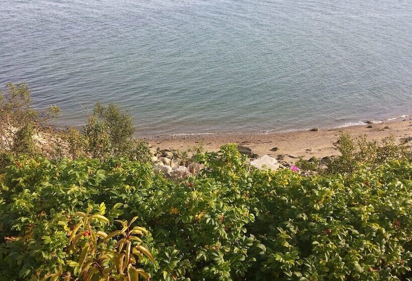 Motel Les Chalets Bo Fleuve