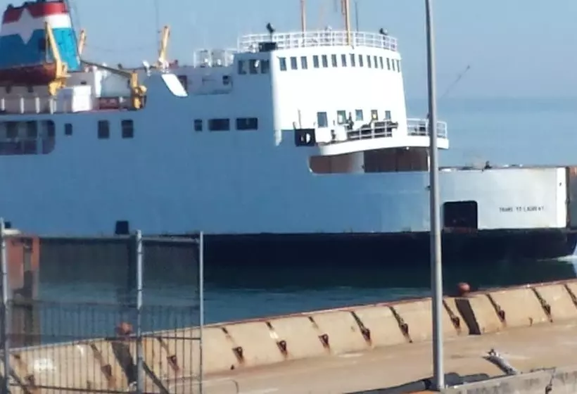 Motel Les Chalets Bo Fleuve