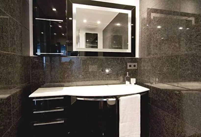 ペンション Maria Suite