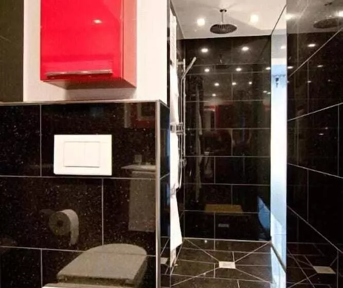 ペンション Maria Suite