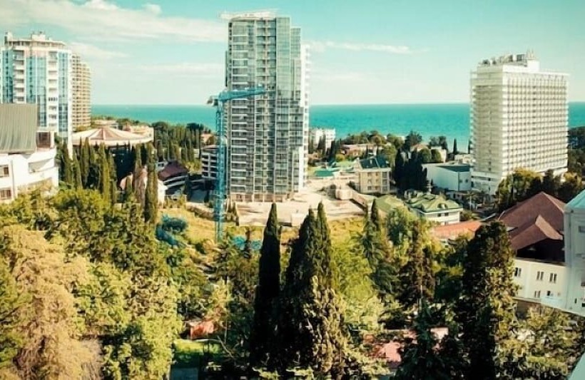 بنسيون Subbota