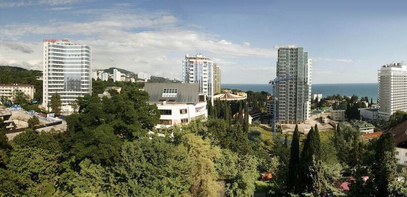 بنسيون Subbota