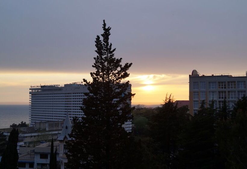 بنسيون Subbota