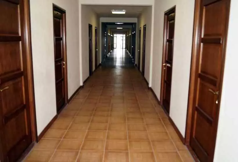 پانسیون Subbota