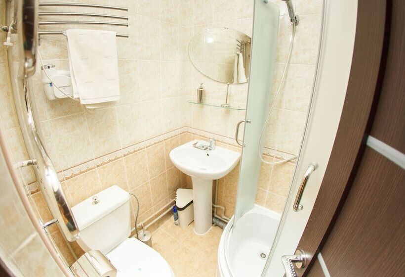 بنسيون Subbota