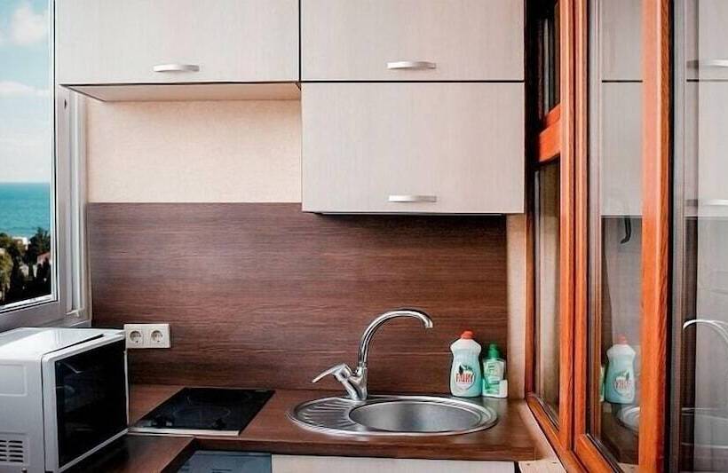 بنسيون Subbota