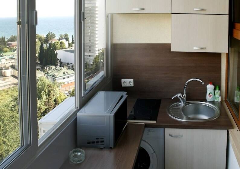 بنسيون Subbota