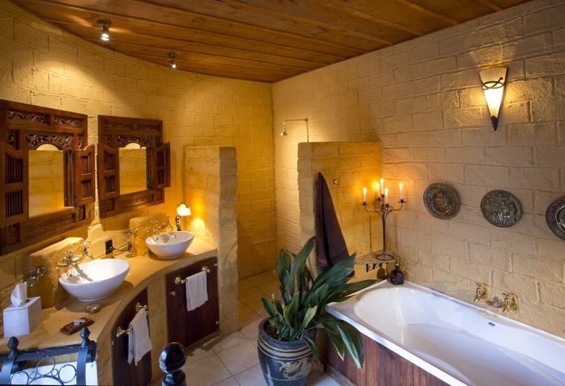 펜션 The Mudcastle