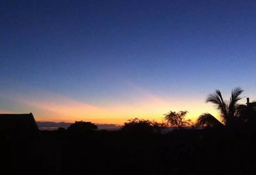 پانسیون Tibambari