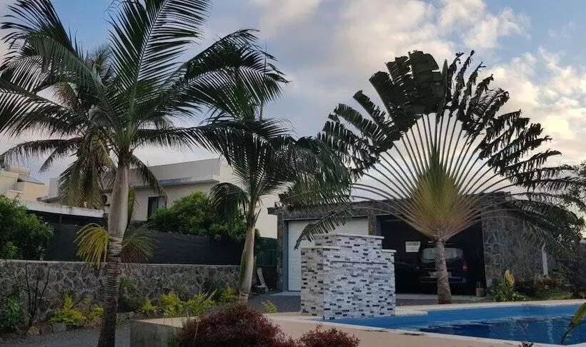 پانسیون Tibambari