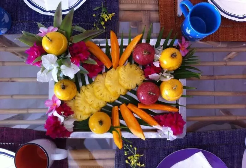 پانسیون Tibambari