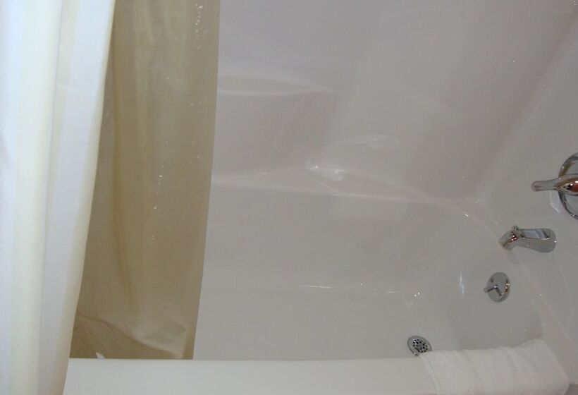 Pinconning Trail Inn Motel