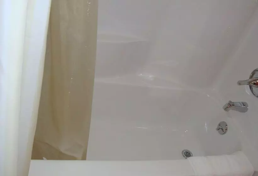 Pinconning Trail Inn Motel