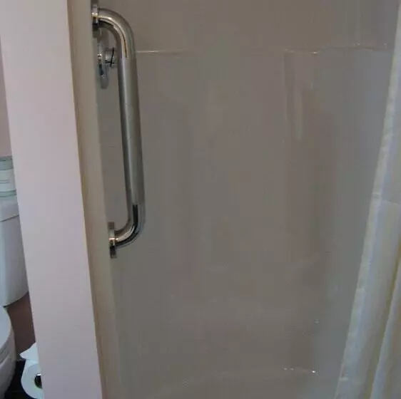 Pinconning Trail Inn Motel