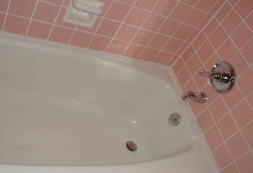 Pinconning Trail Inn Motel