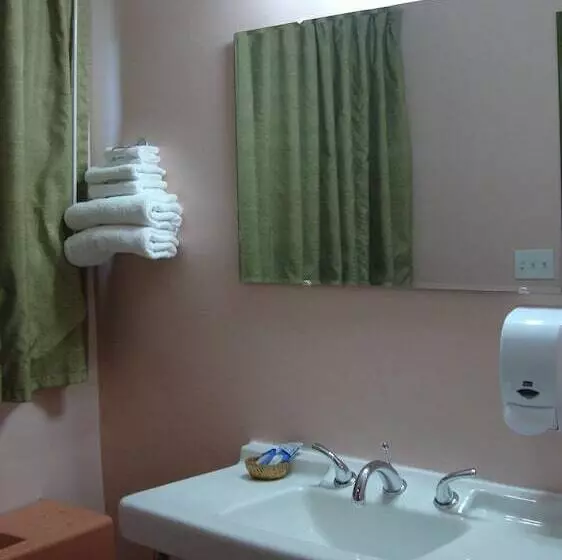 Pinconning Trail Inn Motel