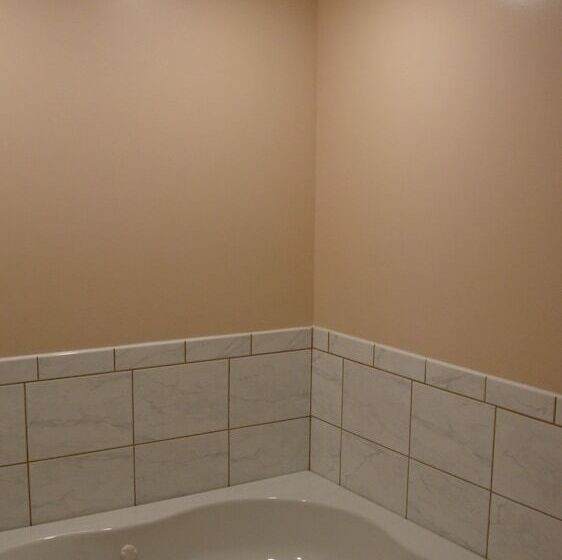 Pinconning Trail Inn Motel